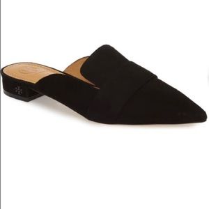 Tory Burch Mules
